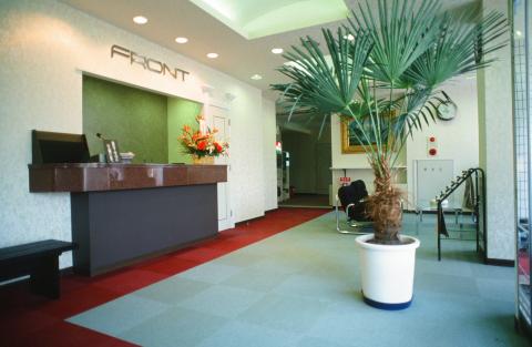 ビジネスホテルさとうの写真1