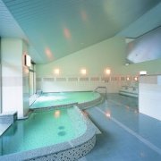 六郷の里・つむぎの湯の写真1