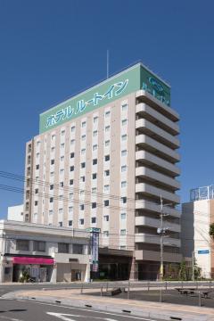 ホテルルートイン延岡駅前の写真1