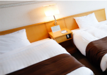 網走観光ホテルの写真1