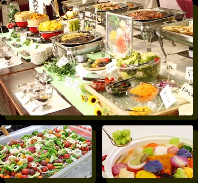 ホテルナトゥールヴァルト富良野の写真1