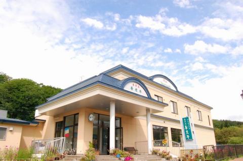 ホテル養老牛の写真1