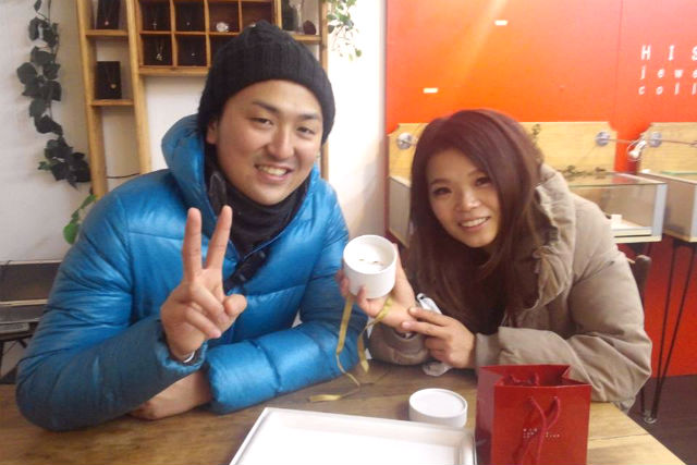 森の彫金教室 goutte dorの写真1