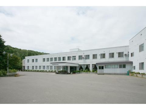 本別温泉グランドホテルの写真1