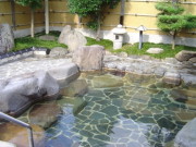 萩阿武川温泉ふれあい会館の写真1