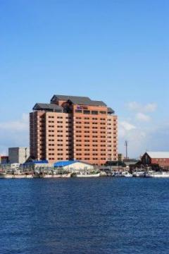 ラビスタ函館ベイの写真1