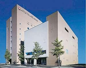 アップルパレス青森の写真1