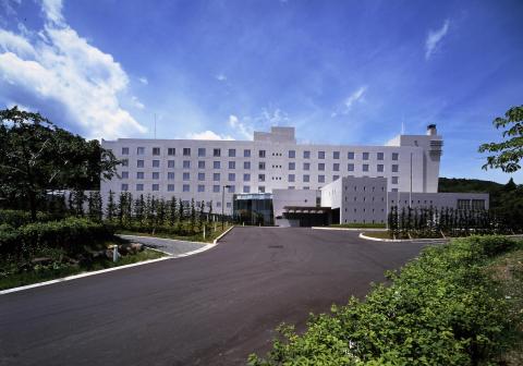 まかど観光ホテルの写真1