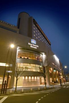 アートホテル弘前シティの写真1