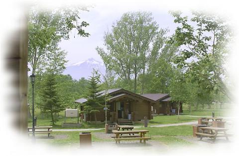 つがる地球村の写真1