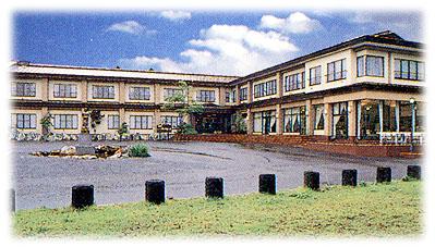 十和田湖レークサイドホテルの写真1