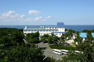 八戸シーガルビューホテルの写真1