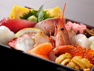 浄土ヶ浜パークホテルの写真1