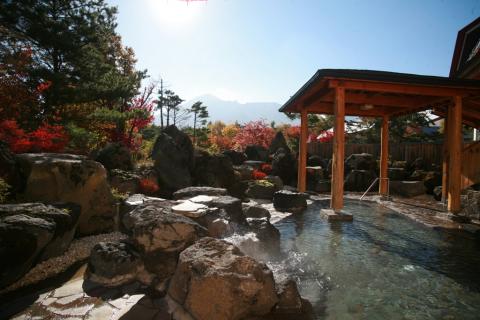 八幡平ハイツの写真1