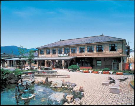 フォルクローロ三陸釜石の写真1