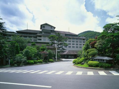 ホテル紅葉館の写真1