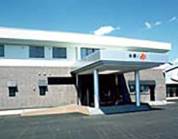 久慈健康ランド 古墳ノゆの写真1