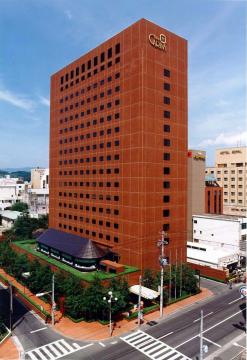 ホテルニューカリーナの写真1