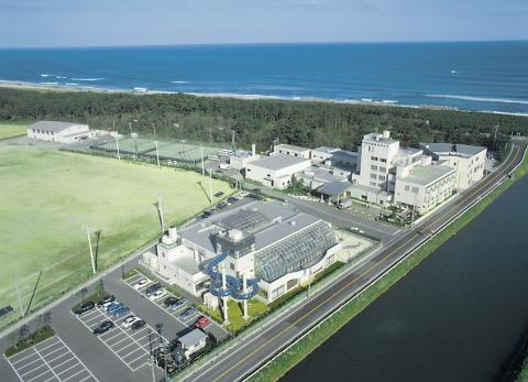 いわき新舞子ハイツの写真1