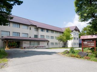 裏磐梯ライジングサンホテルの写真1