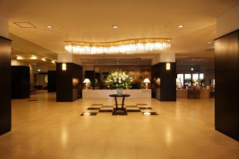 石巻グランドホテルの写真1