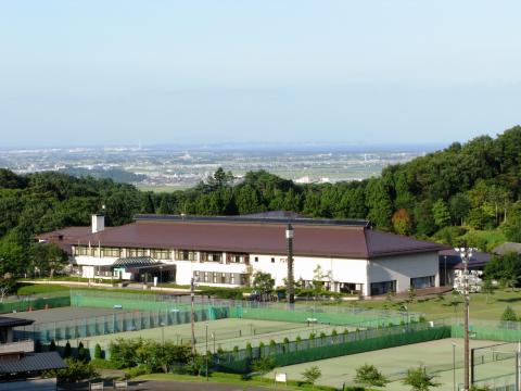 岩沼リゾートの写真1