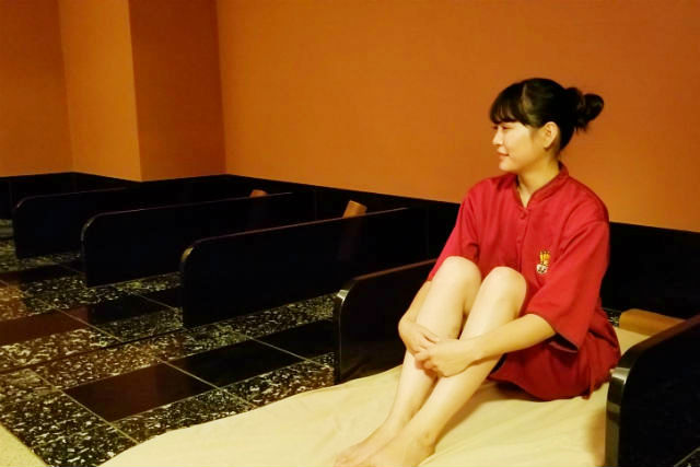 おふろの王様(東久留米店)の写真1