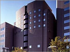 仙台ガーデンパレスの写真1