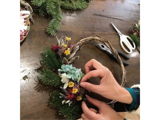 バンディアハーブガーデンの写真1