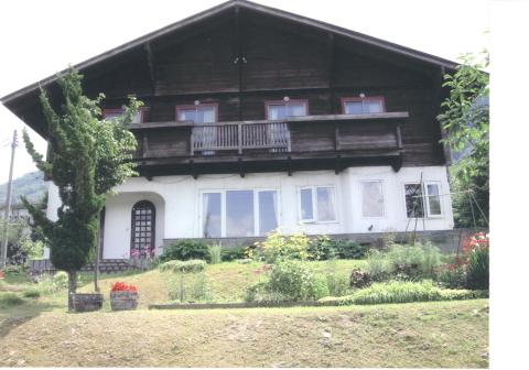 ペンション アルピーヌの写真1