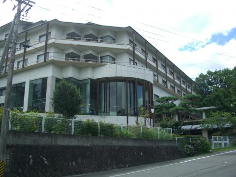 陽日の郷 あづま館の写真1