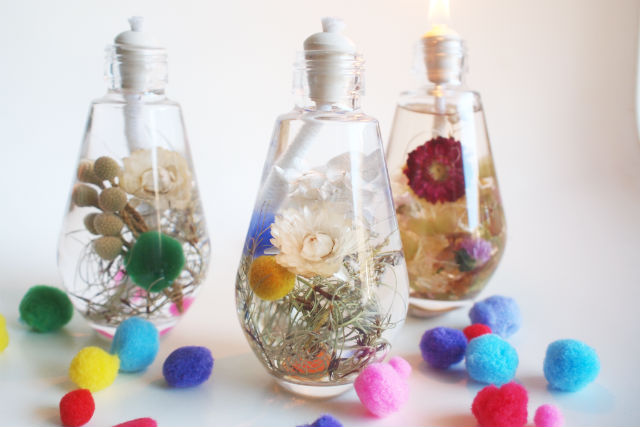 Sopo Candleの写真1