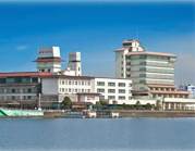 潮来ホテルの写真1