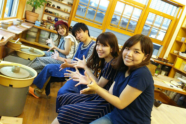 陶芸の丘 想工房の写真1