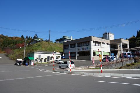 大館矢立ハイツの写真1