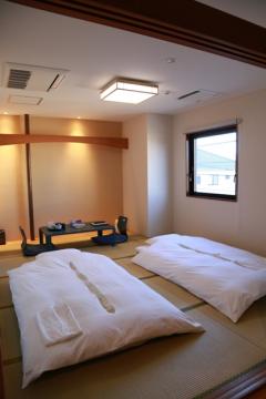 プラザ荒川沖の写真1