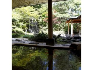 登別グランドホテルの写真1