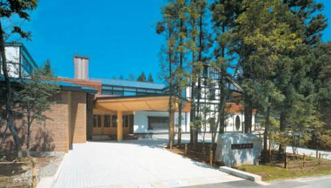 フォレストリゾート 山の手ホテルの写真1