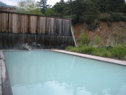 上信越高原国立公園　万座温泉　豊国館の写真1