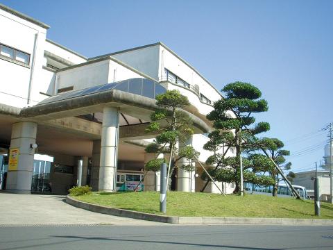 ホテルニュー白亜紀の写真1