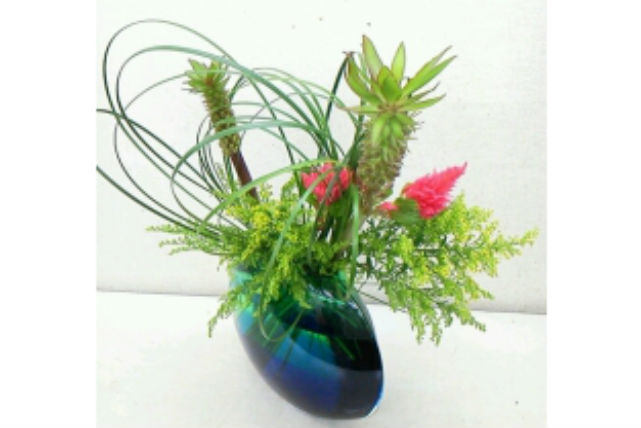 アトリエクリスタルローズの写真1