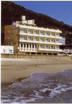 海辺の宿 福住の写真1