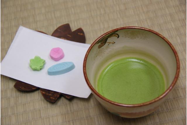 Tea Ceremony Nagomiの写真1