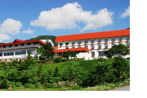 蔵王アストリアホテルの写真1