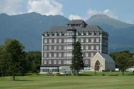 ウェルネスの森 那須の写真1