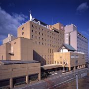 東京第一ホテル鶴岡の写真1