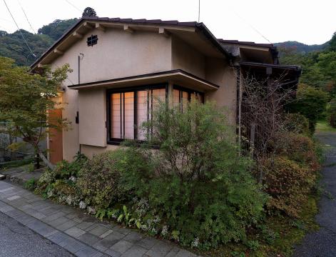 日光コテージ風舎の写真1