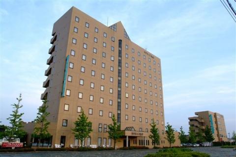 ホテルイン酒田の写真1