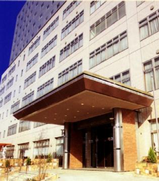 山形国際ホテルの写真1