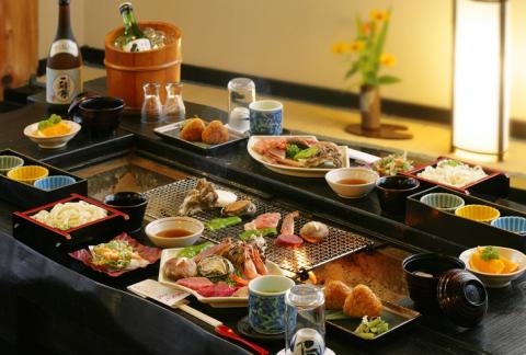 伊香保温泉 山陽ホテルの写真1